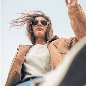 Sunski Sunglasses